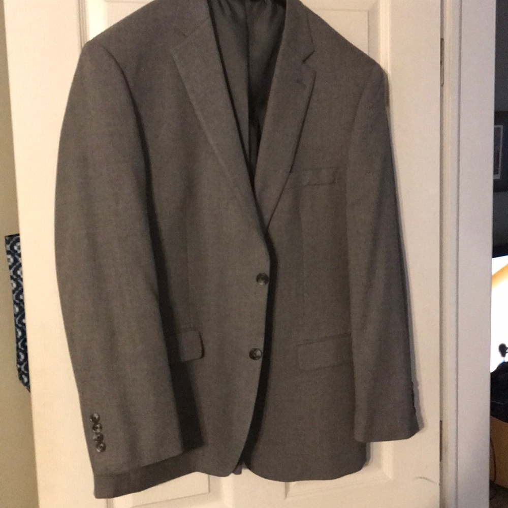 Mint condition, Jos A Bank sports coat